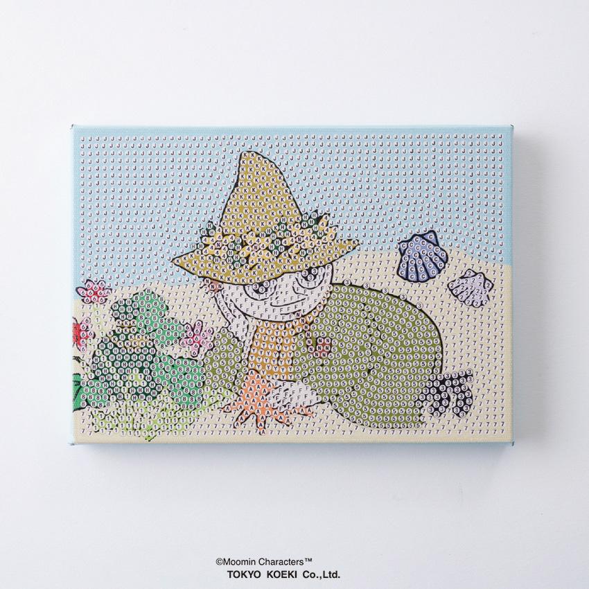 アクセサリー Sunfkin 楽天市場】スナフキン フラワー リング 9〜15号 シルバー925 公式