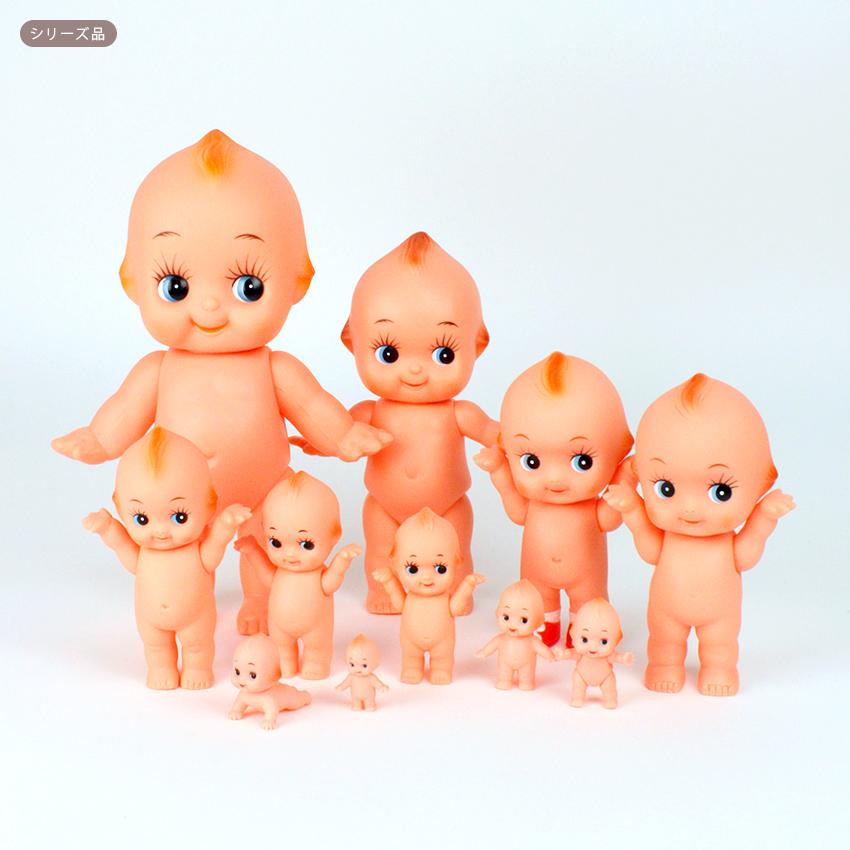 キューピー人形 7.5cm オビツキューピー OBKP075 | キューピー本体 