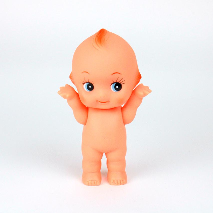 キューピー人形 15cm オビツキューピー OBKP150 | キューピー本体