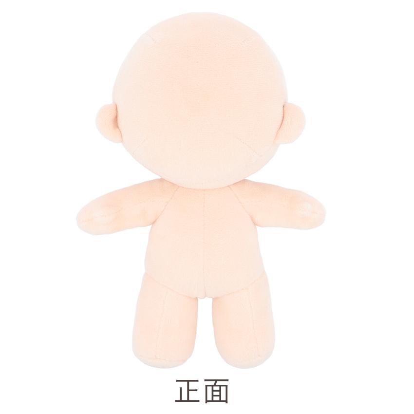 ぬいのボディ L ぬい活 | 推し活 推し ぬい オリジナル ぬいぐるみ