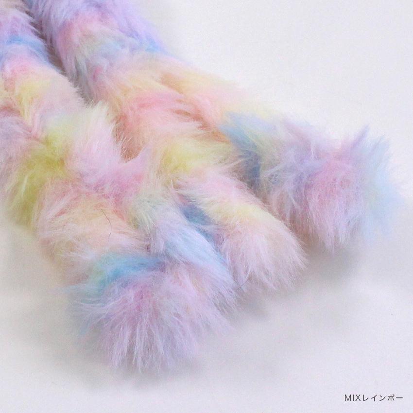 KIYOHARA 胸キュンモール 1m 作り方QR付き | 推し活 推し ぬい