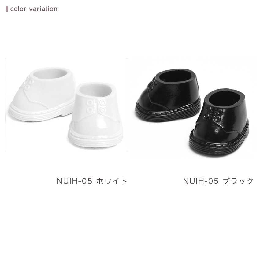 ぬいシューズS ブーツ | 推し活 推し ぬい オリジナル ぬい活