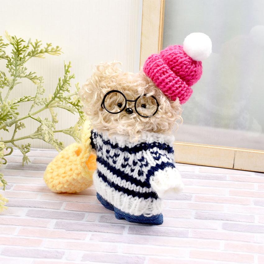 ミニニットパーツ バッグ MRP-55〜61 | 推し活 推し ぬい ぬい活