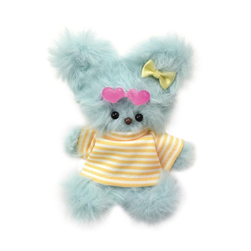 ミニ丸メガネ MRP-175〜180 | 推し活 推し ぬい ぬい活 ぬいぐるみ