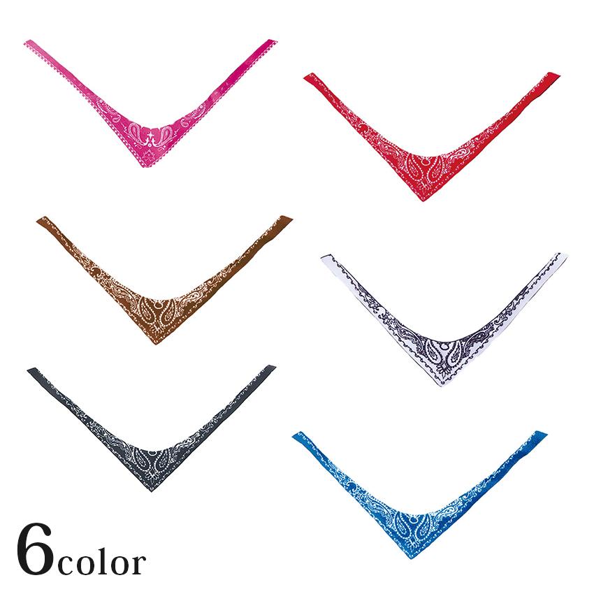 kapital エレファント　バンダナ　ぬいぐるみ デッドストック エレファントブランド バンダナ 12枚組 | ロング