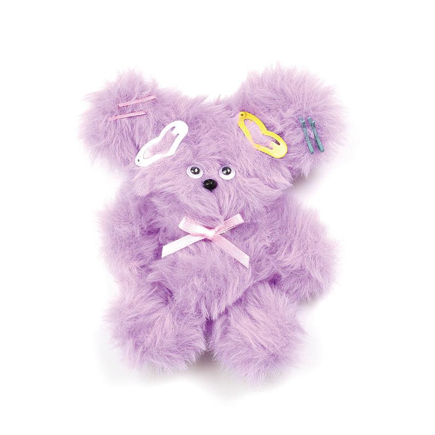 ミニヘアピン 2.5cm MRP-270〜274 | 推し活 推し ぬい ぬい活