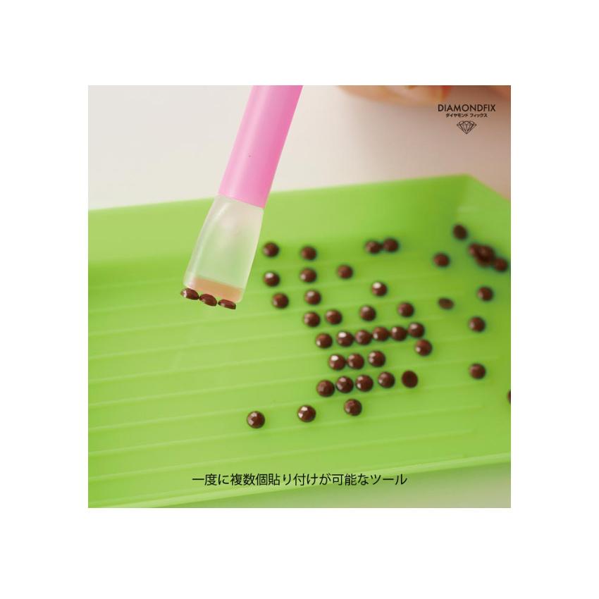 ダイヤモンドフィックス フルーツ コレクション レモン 10-5826 2L