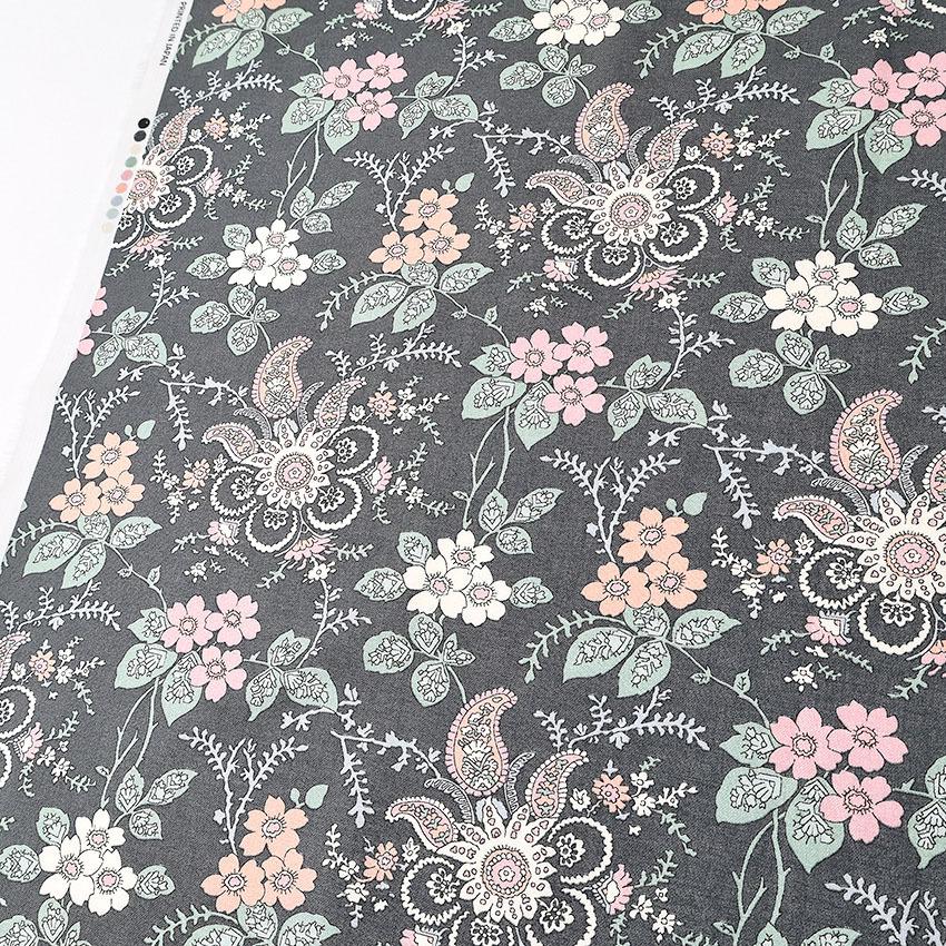 クラフトハートトーカイ リバティプリント リバティ・ファブリックス