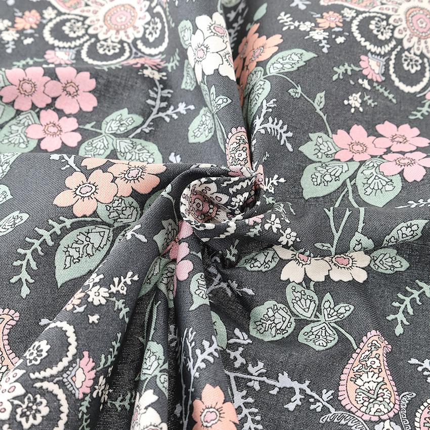 クラフトハートトーカイ リバティプリント リバティ・ファブリックス