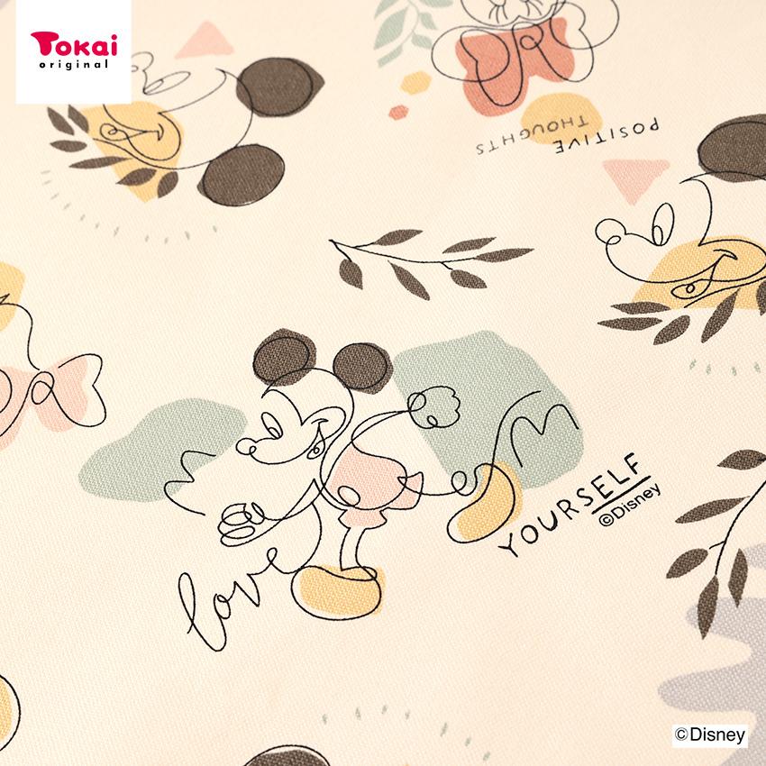 ディズニー ミッキー ミニー 11号帆布 1m単位 切売り 切り売り 生地 布 布地 Disney キャラクター コットン100 ミッキーマウス 植物柄 手芸材料の通販シュゲールyahoo 店 通販 Yahoo ショッピング