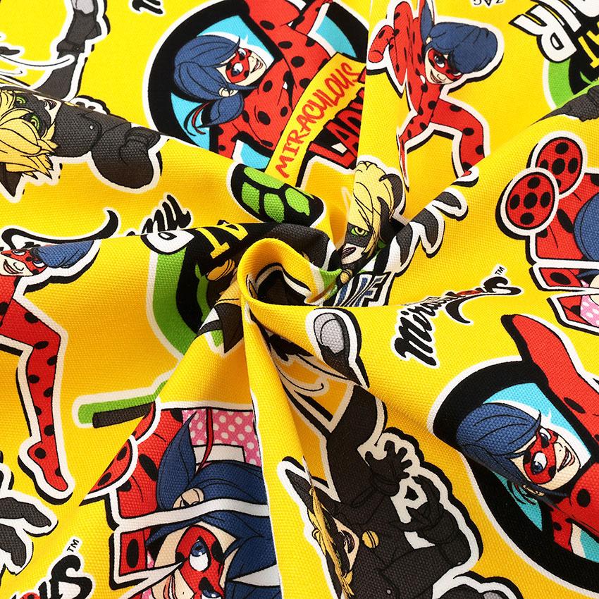 ミラキュラス　ランチョンマット　マリネット ミラキュラス ランチョンマット マリネット ミラキュラス