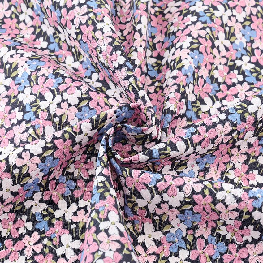 リバティまとめ クラフトハートトーカイ リバティプリント リバティ・ファブリックス