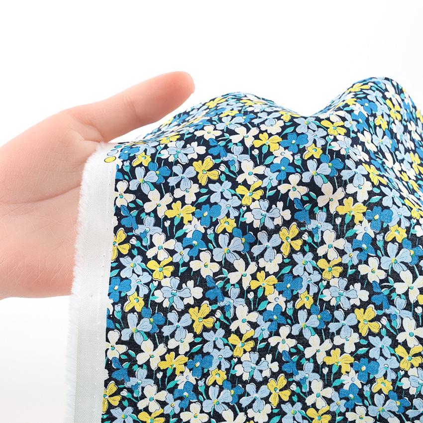 クラフトハートトーカイ リバティプリント リバティ