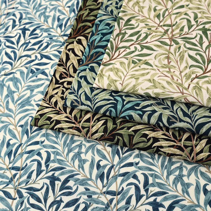V&A Fabric Collection ウィローバウ シーチング 50cm単位｜切売り