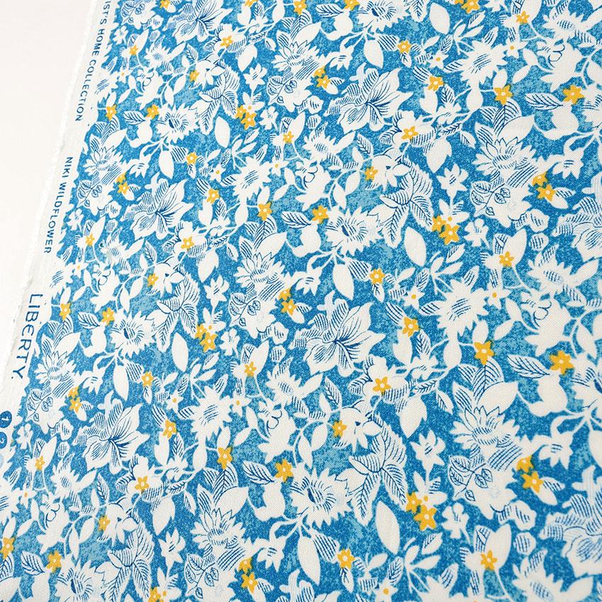 LIBERTY.（リバティ） リバティプリント リバティ・ファブリックス