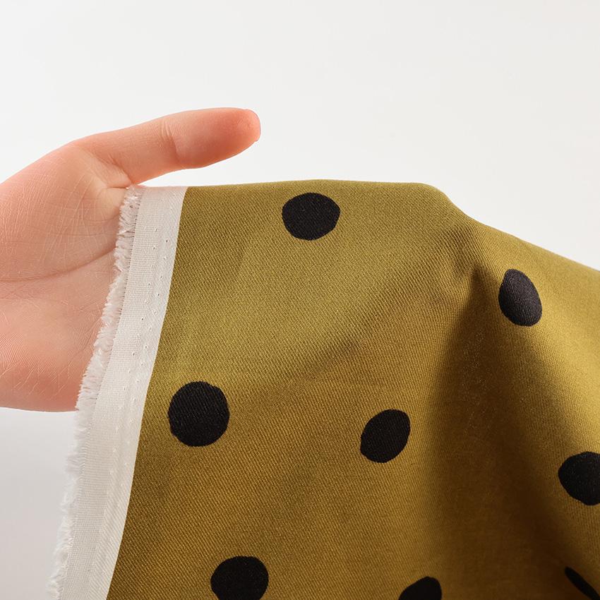 クラフトハートトーカイ CRA-SEW collection 綿ウールレーヨンビエラ