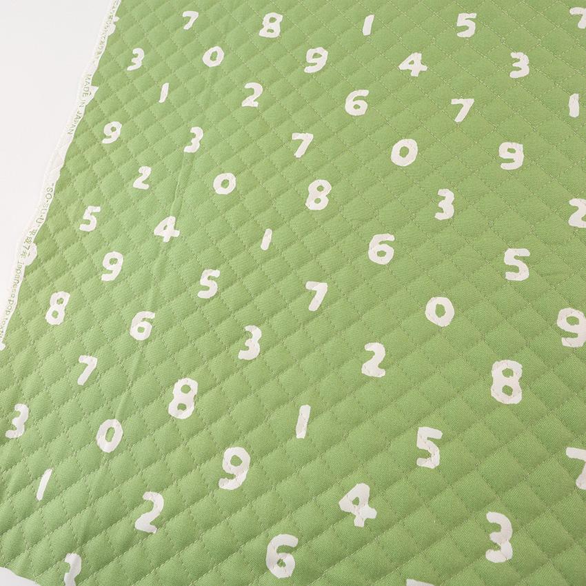 クラフトハートトーカイ SOU・SOUテキスタイルデザイン SO-SU-U