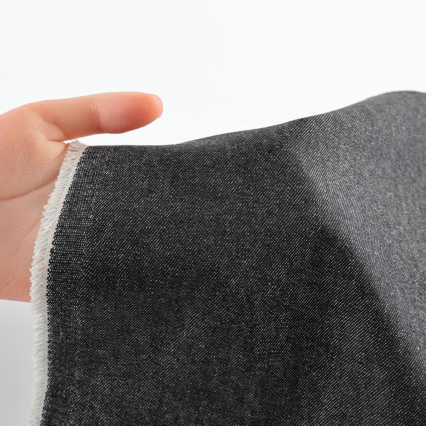 クラフトハートトーカイ 8ozデニム ソフト加工 50cm単位｜切売り