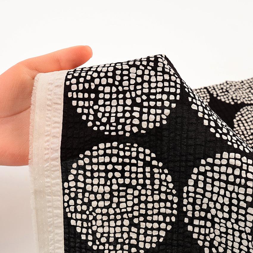 クラフト・布製品 M K クラフトハートトーカイ CRA-SEW collection 60ローン マジカル