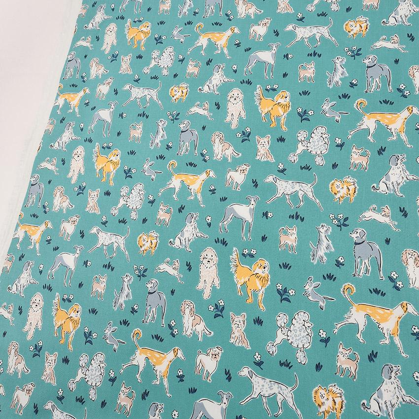 LIBERTY.（リバティ） リバティプリント リバティ・ファブリックス