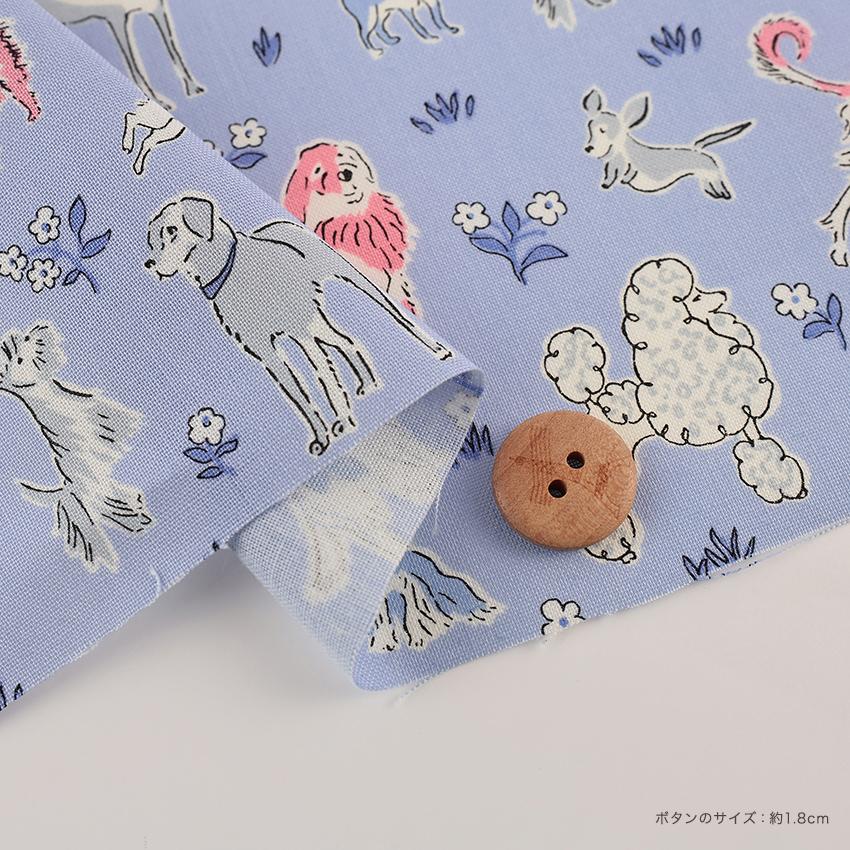 LIBERTY.（リバティ） リバティプリント リバティ・ファブリックス