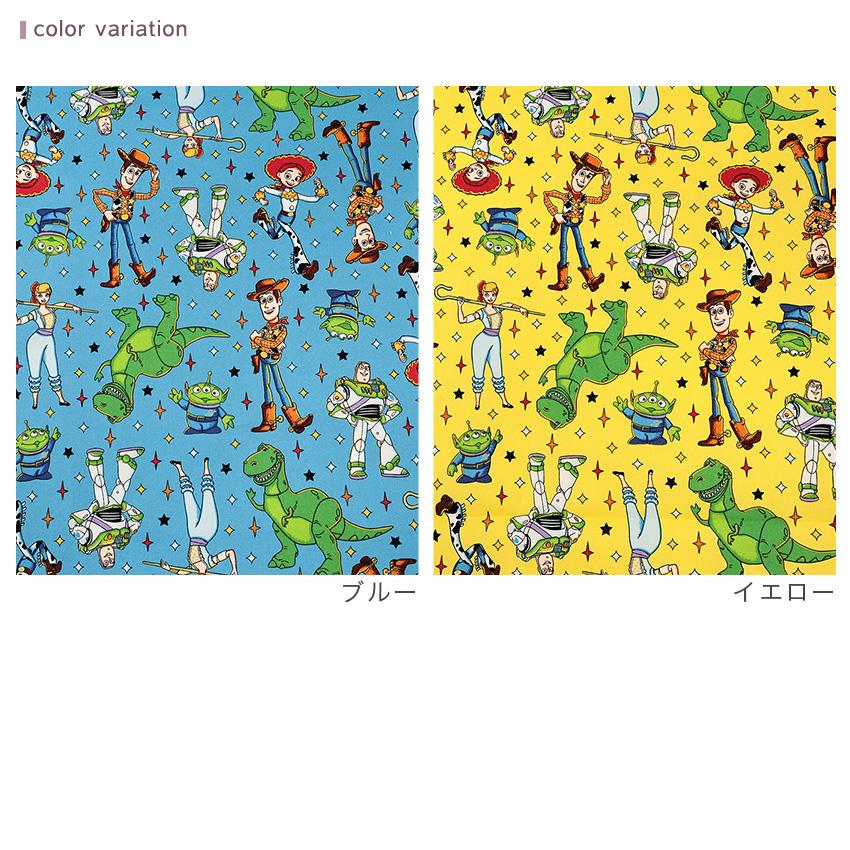 Disney（ディズニー） ピクサー トイ・ストーリー レトロスター柄