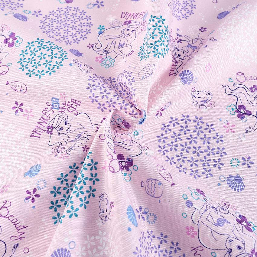 クラフトハートトーカイ ディズニー アリエル オックス 50cm単位 | 切