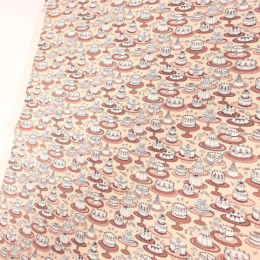 LIBERTY.（リバティ） リバティプリント リバティ・ファブリックス