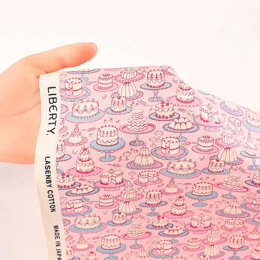 LIBERTY.（リバティ） リバティプリント リバティ・ファブリックス