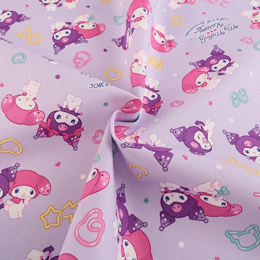 sanrio（サンリオ） マイメロディ&クロミ アニバーサリー オックス