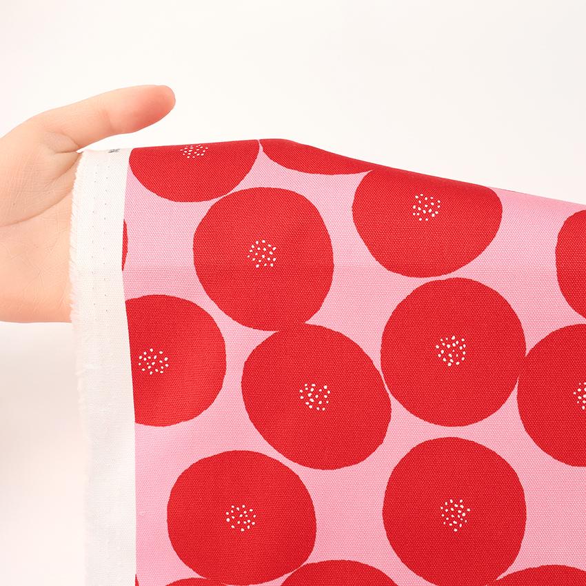 MUDDYWORKS あんぱん オーガニックコットン オックス 50cm単位 | 切