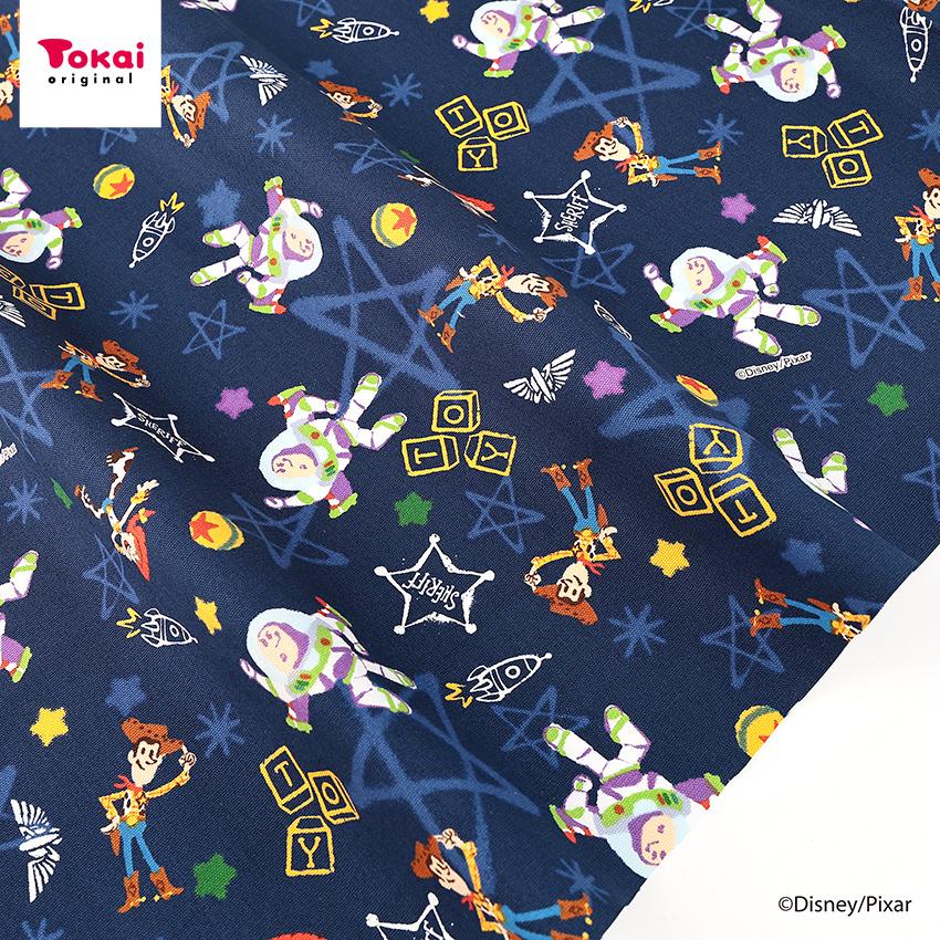 クラフトハートトーカイ ディズニー ピクサー トイ・ストーリー 星