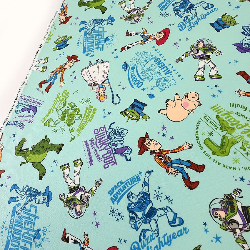 クラフトハートトーカイ ディズニー ピクサー トイ・ストーリー