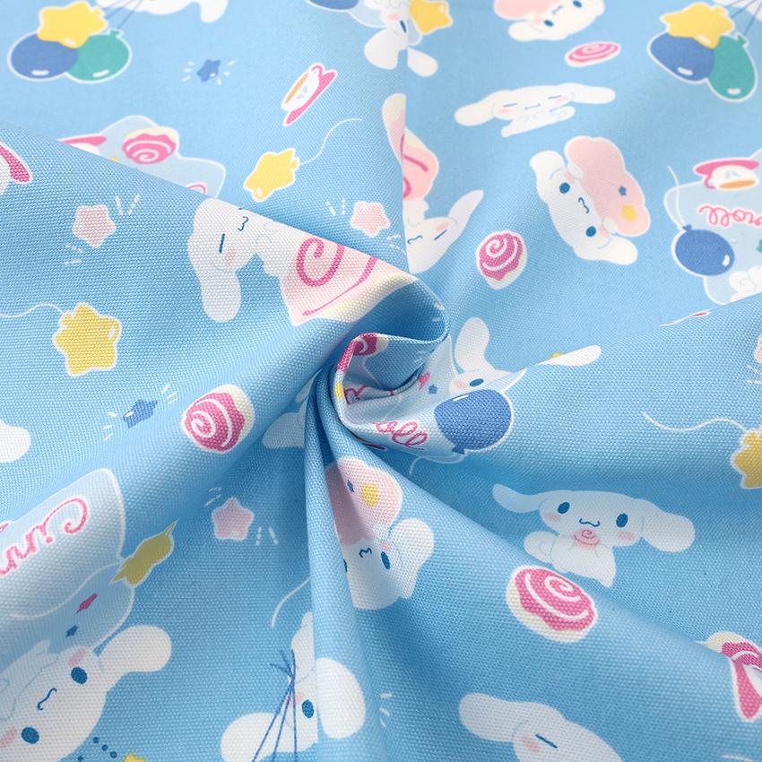 sanrio（サンリオ） シナモロール キュート オックス 50cm単位 | 切
