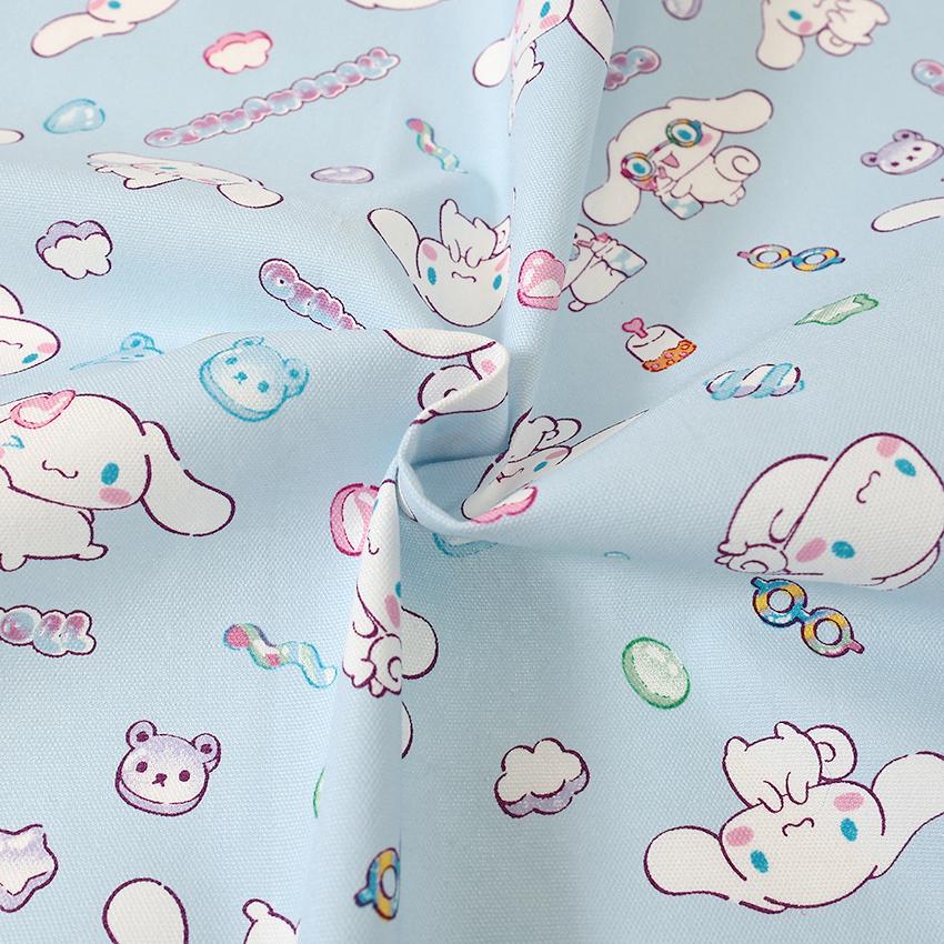 クラフトハートトーカイ サンリオ シナモロール マシュグミ オックス