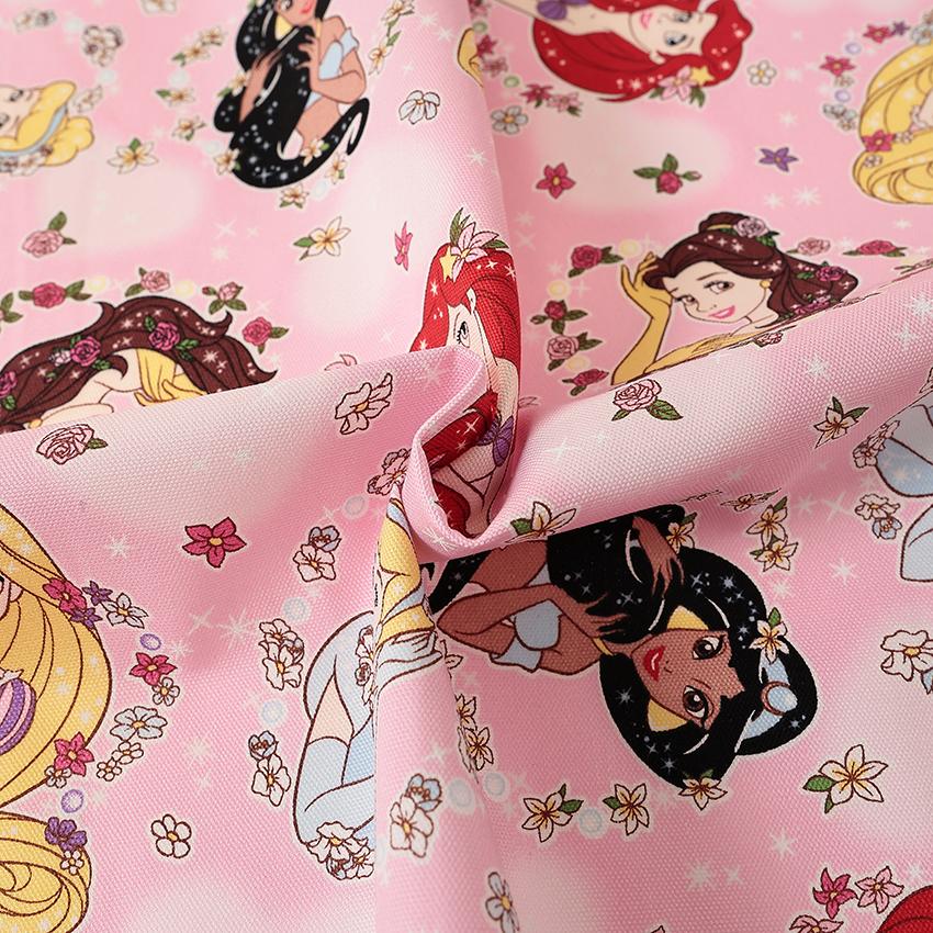 Disney（ディズニー） プリンセス オックス 50cm単位 | 切売り