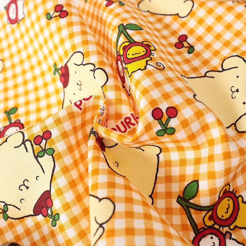 sanrio（サンリオ） ポムポムプリン チェリー オックス 50cm単位 | 切