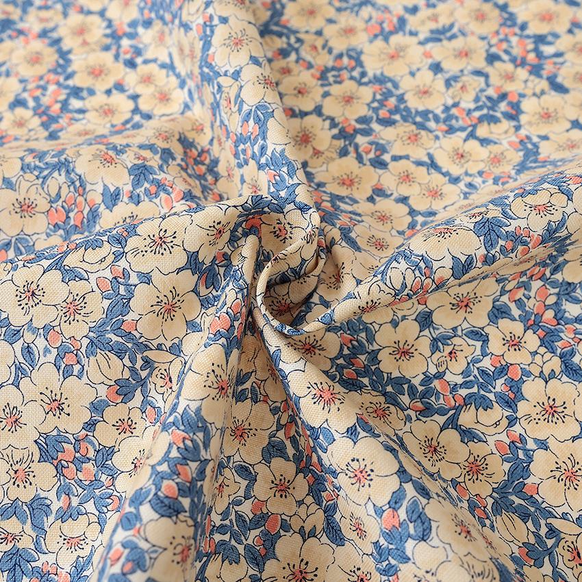 リバティ LIBERTY. タペストリー ハート ホワイトキルト ハンドメイド クラフトハートトーカイ リバティプリント リバティ・ファブリックス