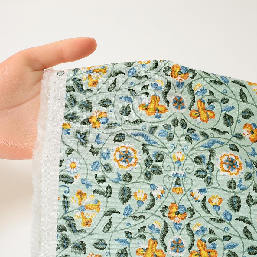 クラフトハートトーカイ リバティプリント リバティ・ファブリックス