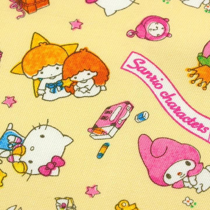 アニメ画像について ユニーク三つ編み キャラクター サンリオ