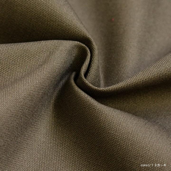 無地カラーオックス 全15色  50cm単位｜ 切売り 無地 オックス 中厚 中肉 カラー シンプル ベーシック 定番 生地 CRA-SEW vol.4 掲載生地 | クラフトハートトーカイ | 03