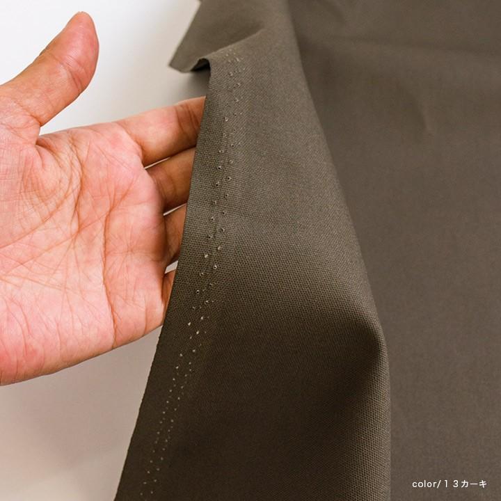 無地カラーオックス 全15色  50cm単位｜ 切売り 無地 オックス 中厚 中肉 カラー シンプル ベーシック 定番 生地 CRA-SEW vol.4 掲載生地 | クラフトハートトーカイ | 04