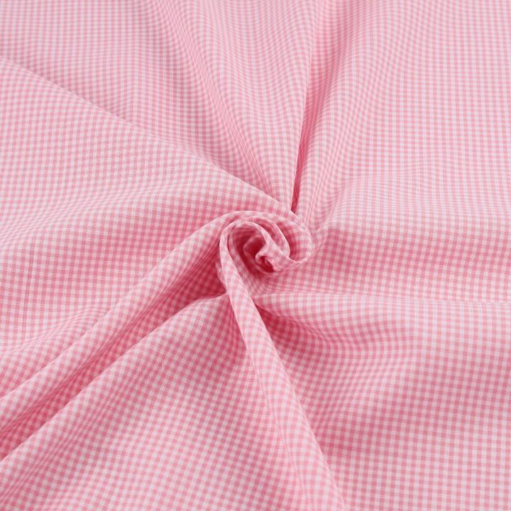 クラフトハートトーカイ ギンガムチェック小 AST3200 全7色（50cm単位