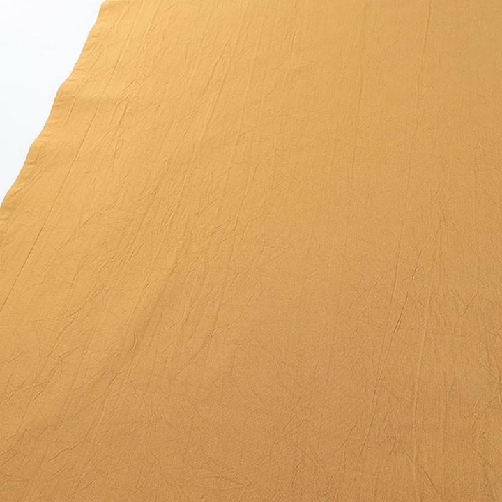 日本製先染ハンドワッシャー（50cm単位）｜切売り 切り売り 生地 布 布地 綿100％ ハンドワッシャー生地 日本製 無地 |  | 01