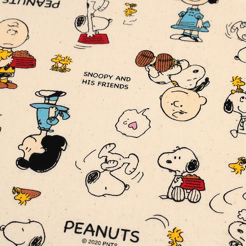 スヌーピー マーチ オックス 1m単位 切売り 切り売り 生地 布 布地 スヌーピー ピーナッツ Snoopy Peanuts 綿 綿100 手芸材料の通販シュゲールyahoo 店 通販 Yahoo ショッピング