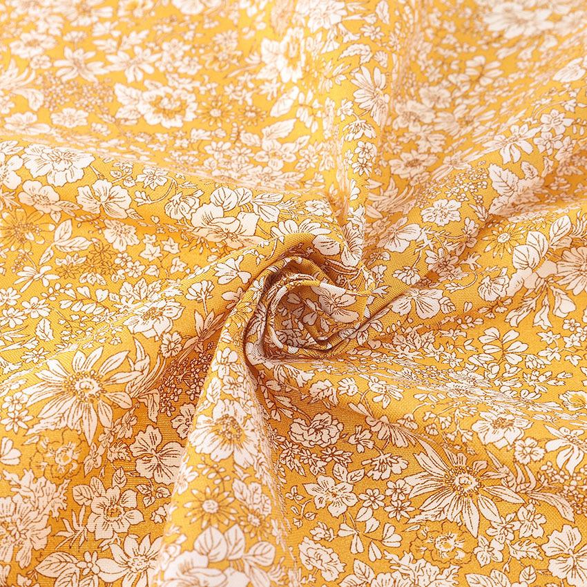 クラフトハートトーカイ リバティプリント リバティ・ファブリックス