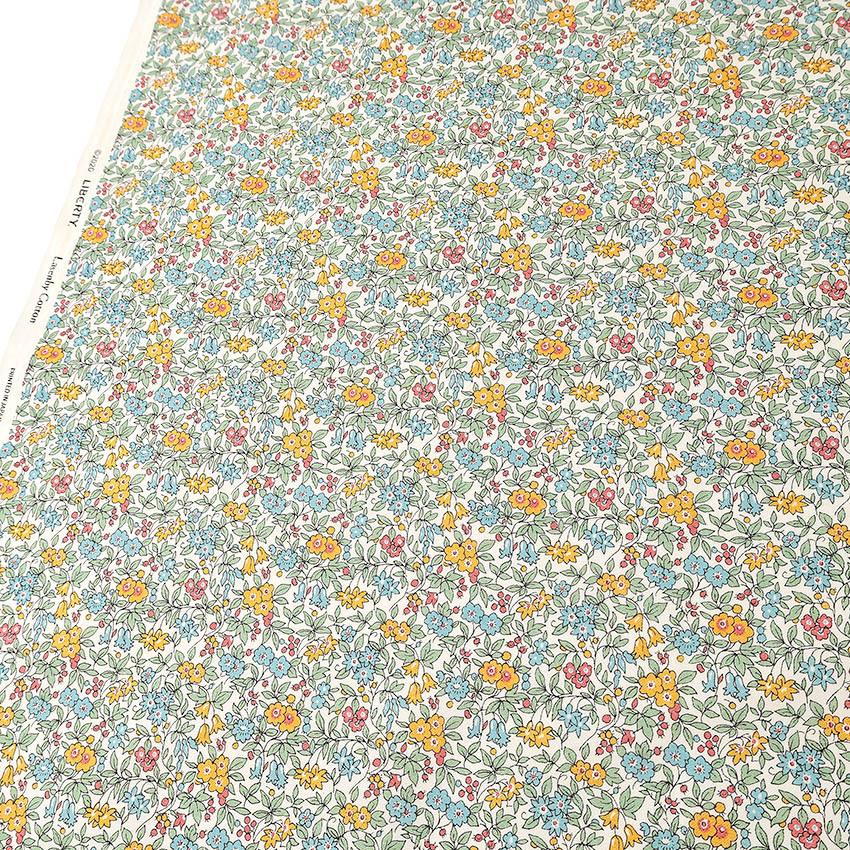 クラフトハートトーカイ リバティプリント リバティ