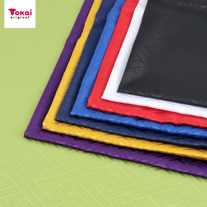 紗綾形peジャガード 1m単位 コスプレ 生地 刀剣乱舞 よさこい 衣装 文化祭 三日月宗近 切売り 切り売り 布 布地 手芸材料の通販シュゲールyahoo 店 通販 Yahoo ショッピング