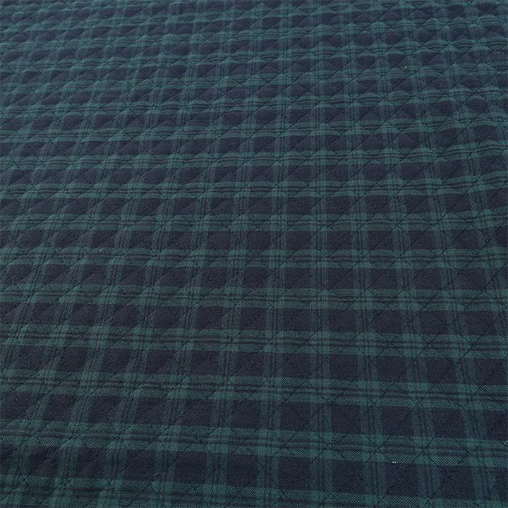 クラフトハートトーカイ ブラックウォッチ オックスキルト（50cm単位