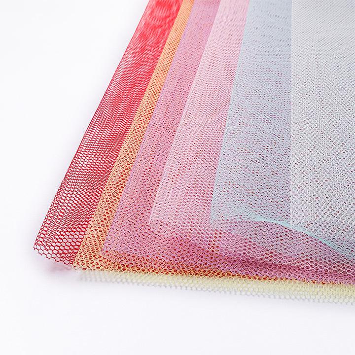 ハードチュール 1m単位 切売り 切り売り 生地 布 布地 衣装 衣装向け コスプレ チュール ディスプレイ 手芸材料の通販シュゲールyahoo 店 通販 Yahoo ショッピング